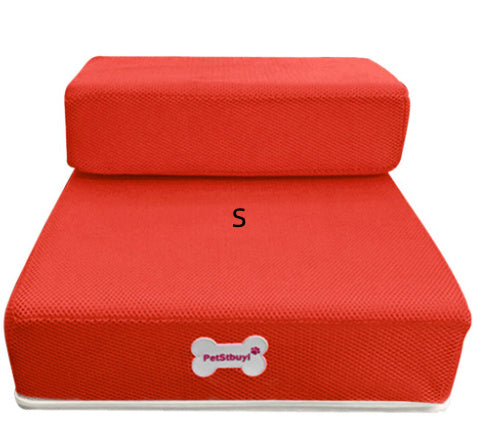 Cozy Climb: Easy Steps for Your Furry Friend - Tim Ecommerce Specialist